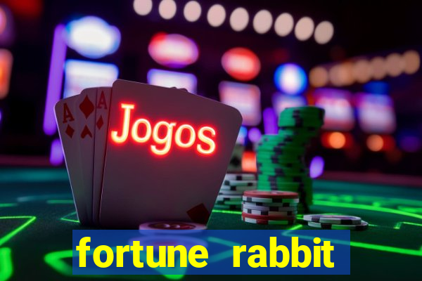 fortune rabbit minutos pagantes